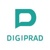 DIGIPRAD Logo