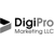 DigiPro Marketing, LLC Logo