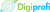 Digital Profi Logo