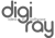 Digiray Logotype