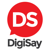 DigiSay Logo