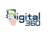 Provider Logotype Digital 360 Logo
