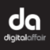 Digital Affair Logo