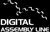 Digital Assembly Line Logo