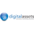 Digital Assets Inc. Logo