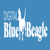 Digital Blue Beagle Logo