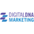 Digital DNA Marketing, LLC Logo