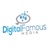Digital Famous Media Logo
