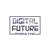 Digital Future Marketing Logo