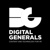 Digital Generals Logo