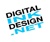 Digital Ink Design and Graphics Logo