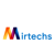 Mirtechs - Digital Marketing Agency Logo