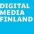 Digital Media Finland Logo