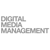 Digital Media Management Logo