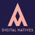 Digital Natives Content Logo