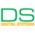 Digital Systems Co., Ltd. Logo