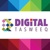 Digital Tasweeq Logo