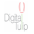 Digital Tulip Logo