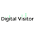 Digital Visitor Logo