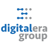 DigitalEra Group, LLC Logotype
