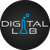 DigitalLab Design Logo
