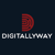 DigitallyWay Logo
