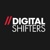 Digital Shifters Logo