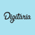 Provider Logotype Digitaria Logo