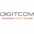 Digitcom Logo