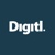 Digitl Logo