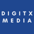 DigitX Media Logo