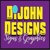 Dijohn Designs SIGN SHOP Logo