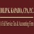 Dilip K. Kapadia, CPA, P.C. Logo