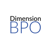 Dimension BPO LTD Logo