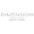 Dimension NY Logo