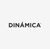 Provider Logotype Dinámica Estudio Logo