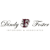 Dindy Foster Interiors & Associates Logotype