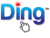 Ding PPC Logo