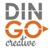 Dingo Creative Logo
