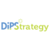 DiPStrategy Logo
