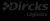 Dircks Moving and Logistics Logo