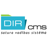 DIRcms Logo