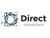 Direct Data Source Logo
