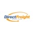 Direct Freight Express Logo