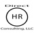 Direct HR Consulting, LLC Logo