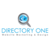 Directory One - Artificial Intelligence Logo