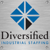 Diversified Industrial Staffing Logo