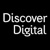 Discover Digital Ireland Logo