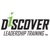 Discover Leadership Training Logo