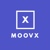 Moovx Logo